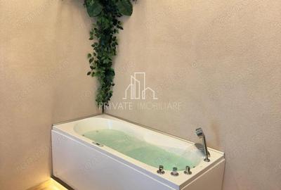 Apartament cu 3 camere decomandat în Unirii - 7