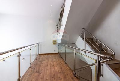 Casa / Vila in Pipera de inchiriat, Iancu Nicolae, 5 x parcare Casa / Vila in Pipera de inchiriat, Iancu Nicolae, 5 x parcare - 32