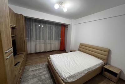 Garsonieră decomandată în Exterior Vest