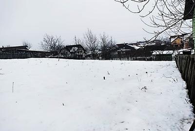 Teren Construcții intravilan de 1400 mp, în Cetate - 1