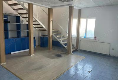 De inchiriat spa?iu comercial Parter + Mansarda Str. Bazelor, Suceava - 3