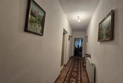 Vanzare casa situata in Targu Jiu, strada Bistri?a - zona Panduri - 3