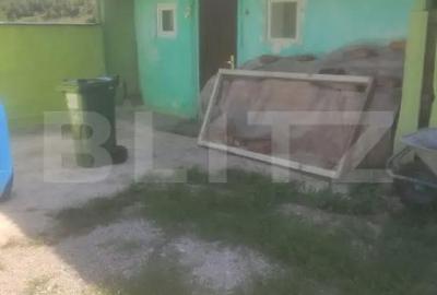 Casă cu 3 camere cu Teren 3500 Mp în Lechința - 9