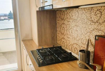 2 camere PREMIUM | 64 mp + parcare + boxă | Complex securizat | Credit acceptat - 7