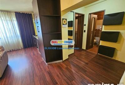 Inchiriere garsoniera decomandata Targoviste Calea Bucuresti - 2