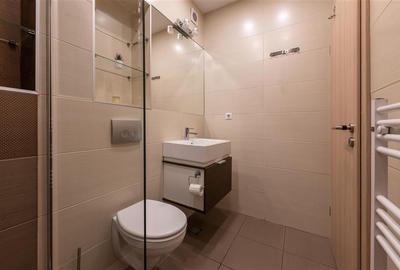 Platinia Mall - Apartament cu 2 camere - 13