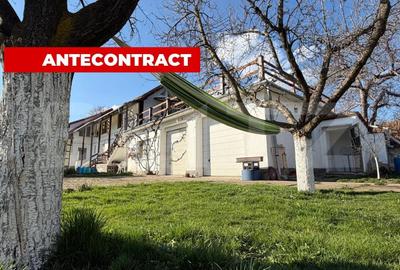 Casă individuală cu 5 camere cu Canalizare în Bod - 20
