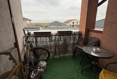 Apartament cu 2 camere decomandat în Dumbrăvița