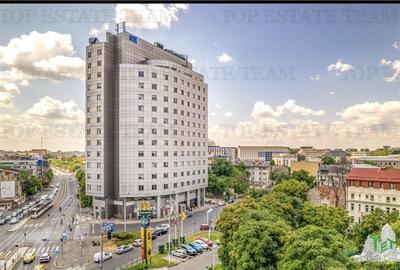 Birou, de 409 mp, în Central - 2