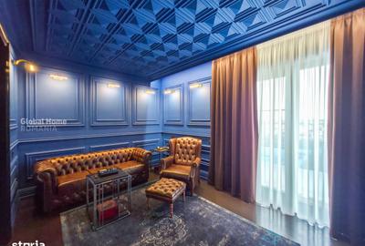 Apartament cu 6 camere, mobilat în Nord - 9