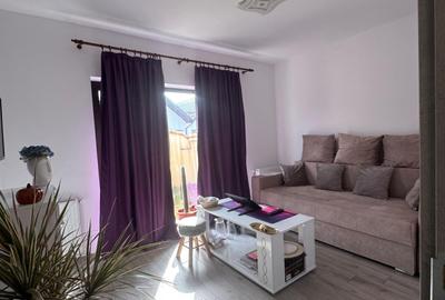 Vila de  vanzare _ strada asfaltata _ 5 camere_ mobilata si utilata - 9