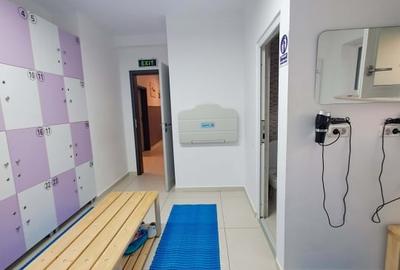 Cumpana, Spatii de inchiriat pentru diverse activitati, Bazin de inot apa sarata - 4