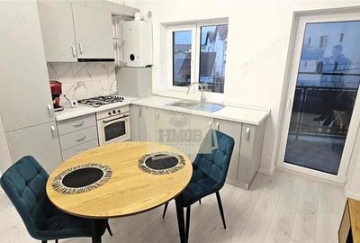 Apartament Nou 2 camere Prima inchiriere 40mp zona Turnisor - 2
