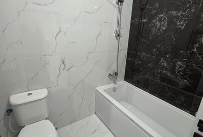 Apartament cu 2 camere decomandat, mobilat în Dobroești - 13