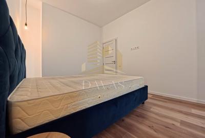 Apartament de 2 camere semidecomandat | strada Campina, Marasti - 12