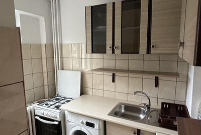 Garsoniera Boiler v-v Auchan Vitan - Dristor DB1444 - 2