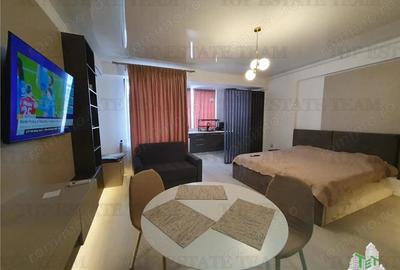 Garsonieră în Central - 2