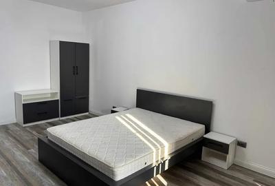 Garsonieră decomandată, mobilată în Drumul Taberei