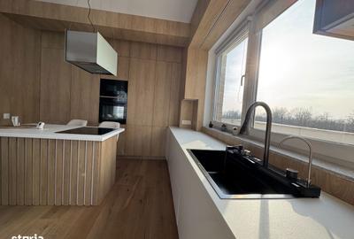 Apartament cu 4 camere în Central - 4