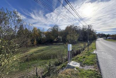 TEREN INTRAVILAN 13167 MP BUGHEA DE SUS ARGES - 3