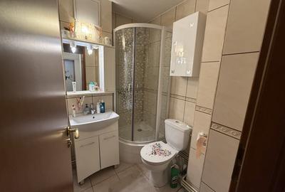 Apartament 4 camere, decomandat, 83mp, Sarari, zona Piscina Sanziana - 12