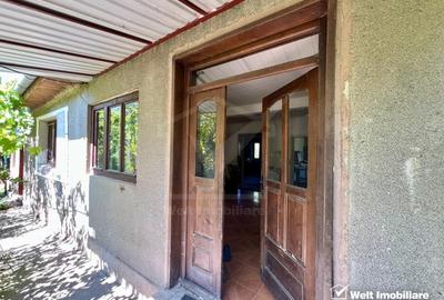 Casa renovabila, Jucu de Sus - 10