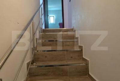 Casă cu 4 camere cu Teren 168 Mp în Central - 8