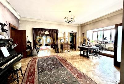 Apartament cu 6 camere decomandat, mobilat în Armeneasca - 33