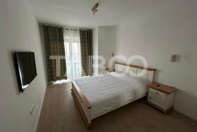 Apartamet 4 dormitoare 3 bai de inchiriat cu si in zona de vest Sibiu - 14