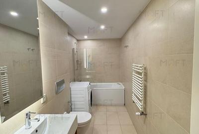 Penthouse Triplex || Vedere Panoramica || Decebal || InCity Residence - 24