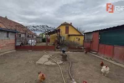 Casa individuala 3 camere, Sanmihaiu Roman - Anexe, 2385 mp teren - 10