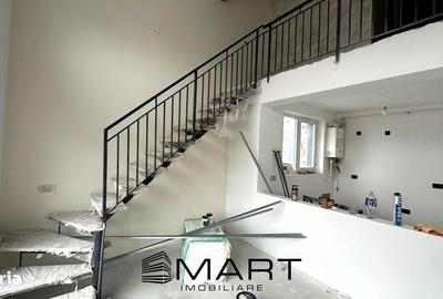 Apartament cu 3 camere decomandat în Cristian - 8