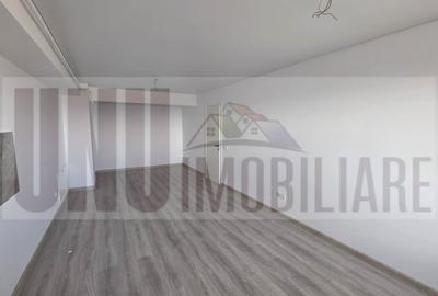 Apartament 2 camere 65 mp Copou - 2