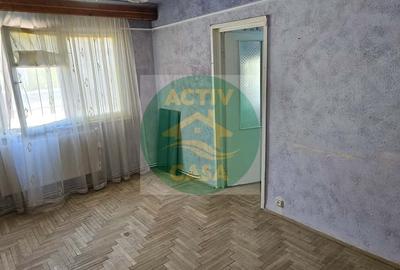 Apartament cu 2 camere nedecomandat în Est - 6
