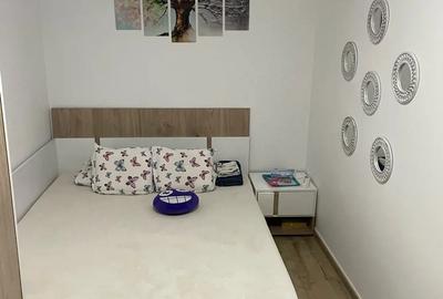 Vanzare apartament Micro 4, cu 2 camere etaj 1 40 mp renovat complet. - 3