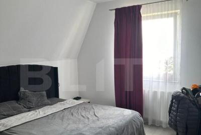 Apartament modern , mobilat , 73mp, Radauti - 3