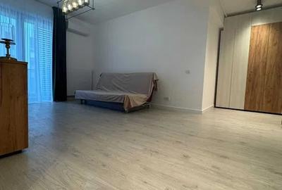 Apartament cu 2 camere semidecomandat, mobilat în Străulești - 3