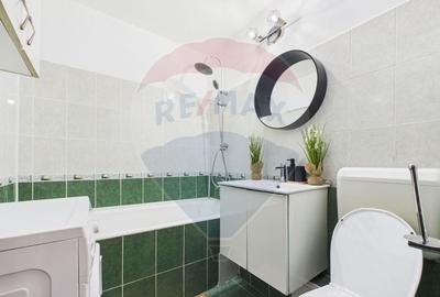 Garsoniera moderna de vanzare - Lujerului / Strada Dealul Tugulea - 9