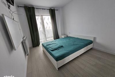 Apartament cu 2 camere în Central - 1