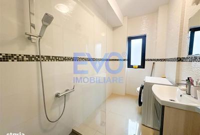 Garsonieră decomandată în Tudor Vladimirescu - 4