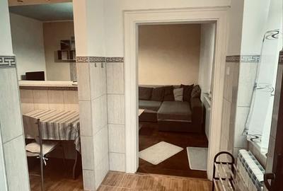 Apartament cu 2 camere semidecomandat în Centrul Civic