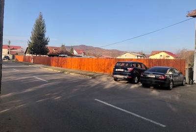 Teren Construcții intravilan de 1403 mp, în Capul Câmpului - 3