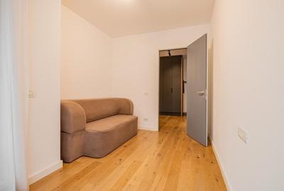 Apartament cu 3 camere decomandat, mobilat în Crângași - 21