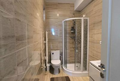 Garsonieră decomandată în Tudor Vladimirescu