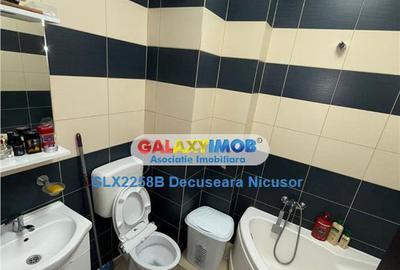 Apartament 2 camere mobilat utilat Militari Residence, 84.90 - 6