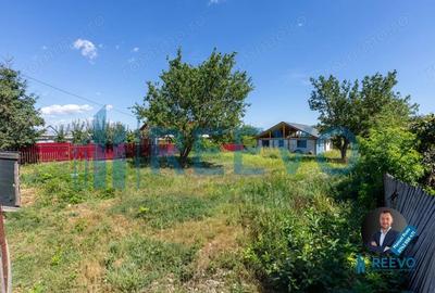 Casă cu Teren 2500 Mp în Galbeni (Filipești) - 5