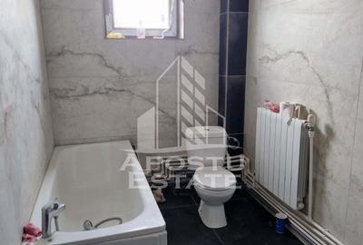 Apartament cu 3 camere ,80 mpu semidecomandat ,Parneava Pet Friendly - 10