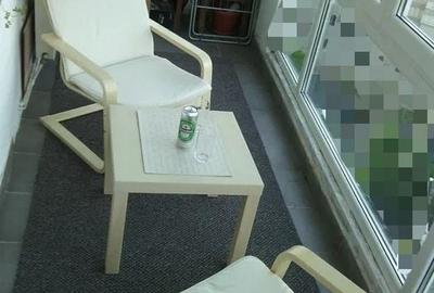 Apartament cu o camera decomandat, zona Alexandru cel Bun - 1