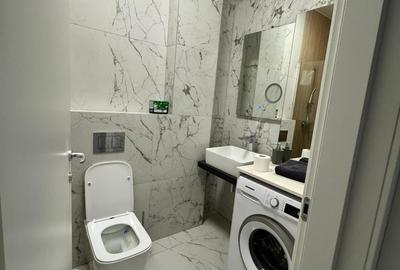 Apartament cu 2 camere decomandat în Unirii - 3