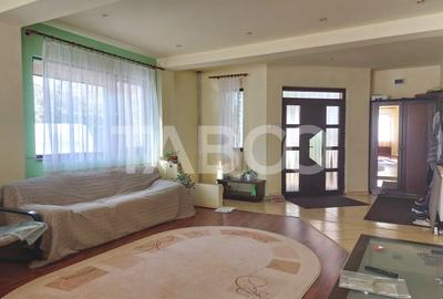 Casa 200 mpu 4 camere curte si gradina zona linistita Talmaciu Casa 200 mpu 4 camere curte si gradina zona linistita Talmaciu - 3